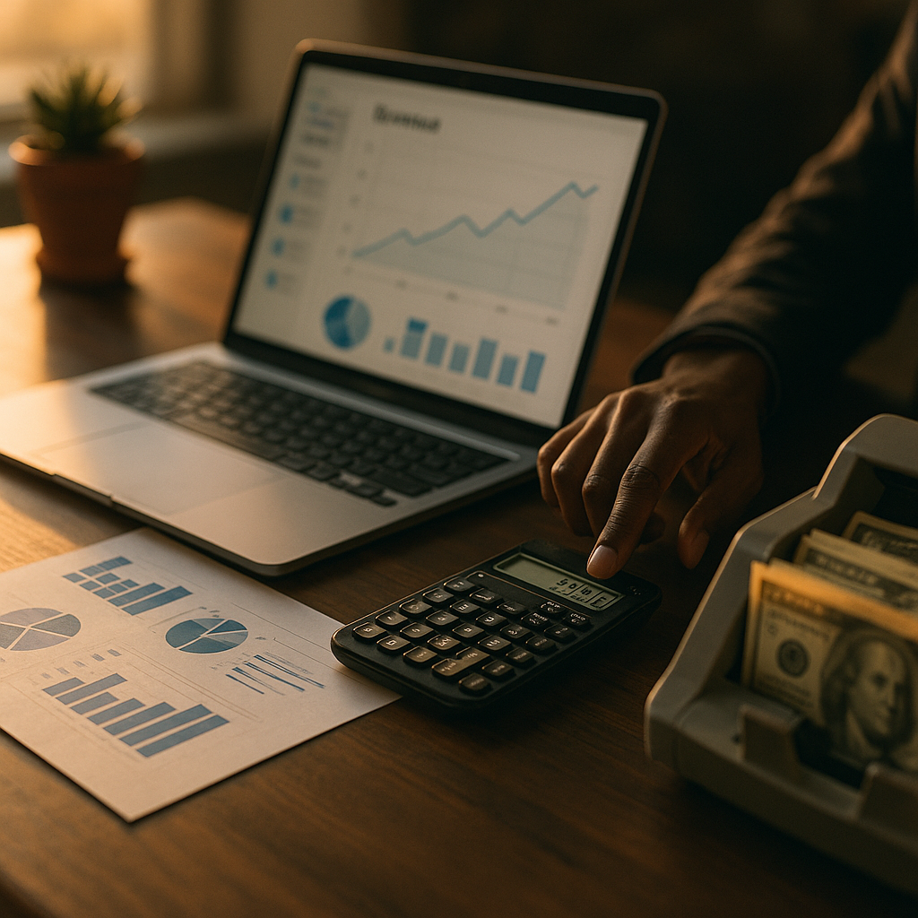 Real Time Revenue Share Payouts, A Payment Ops Playbook