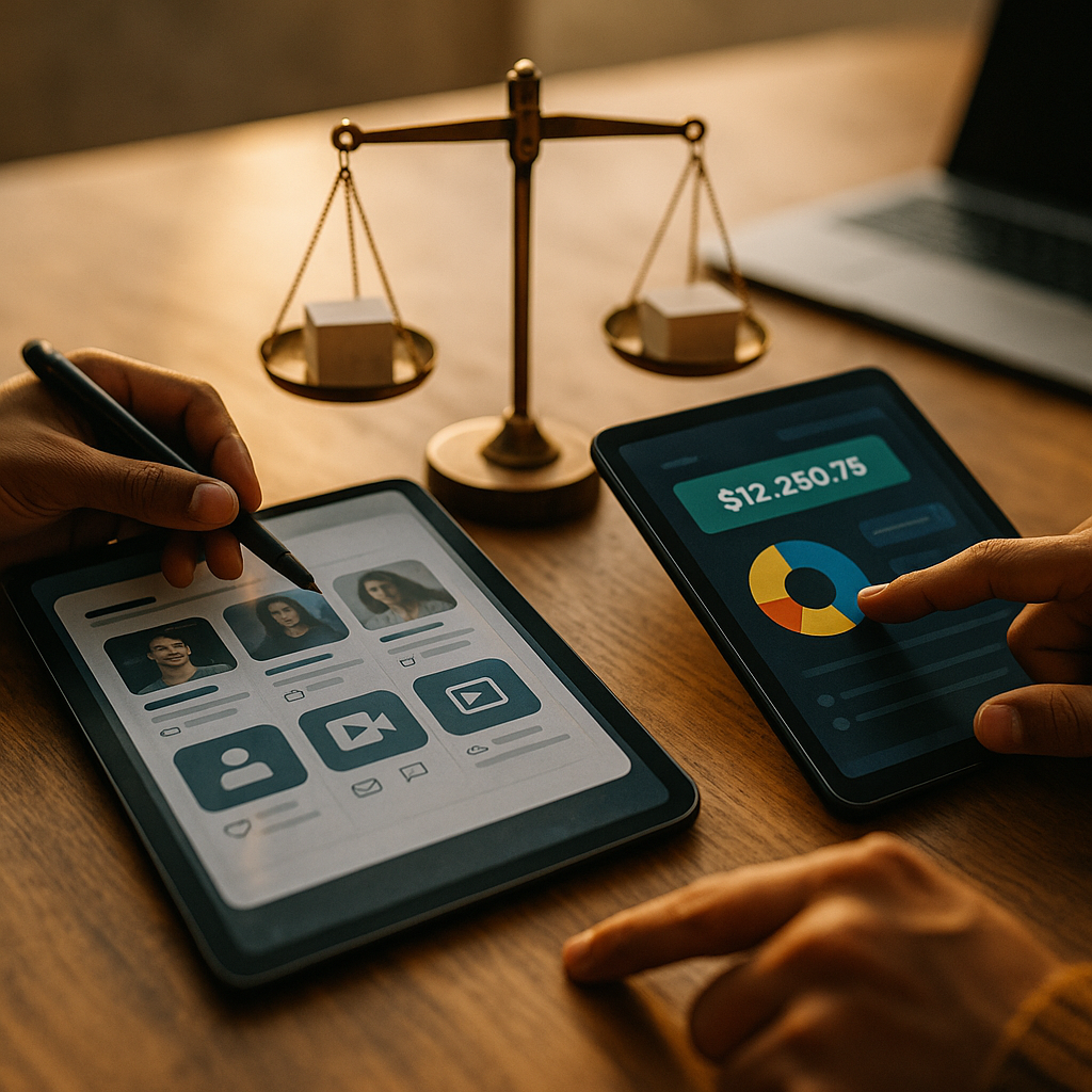 Creator Commerce OS, Weighing Consolidation Tradeoffs