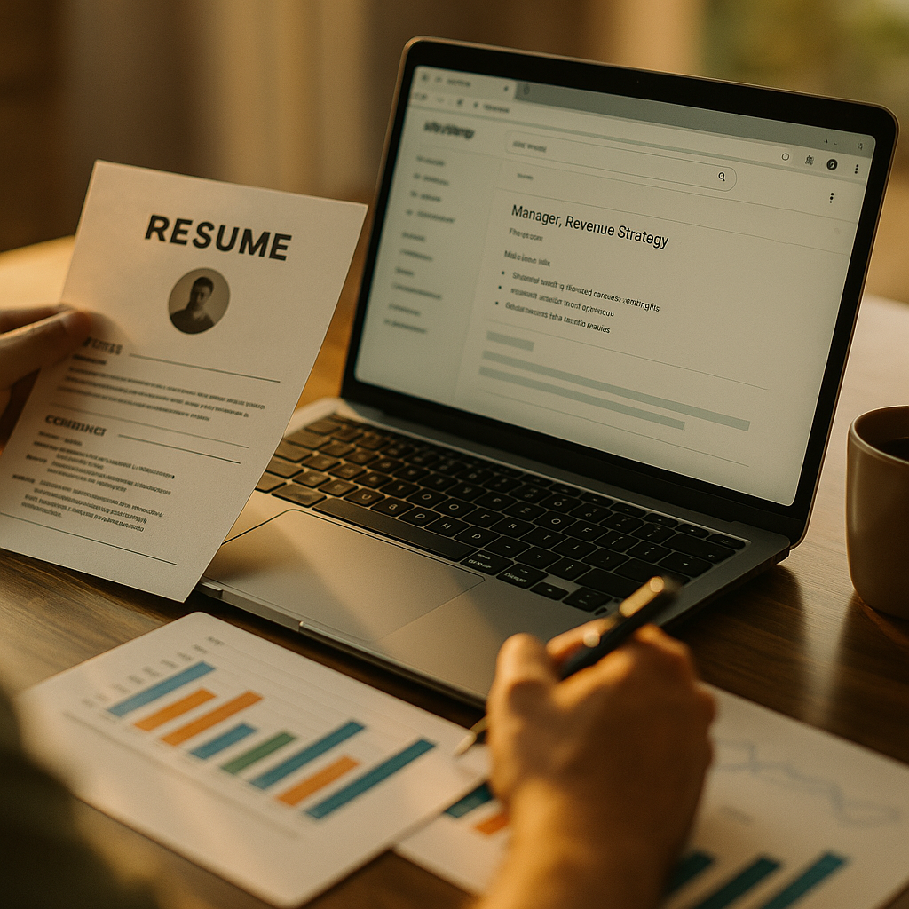 Job Postings Reveal Creator Hiring Shift to Revenue Infrastructure