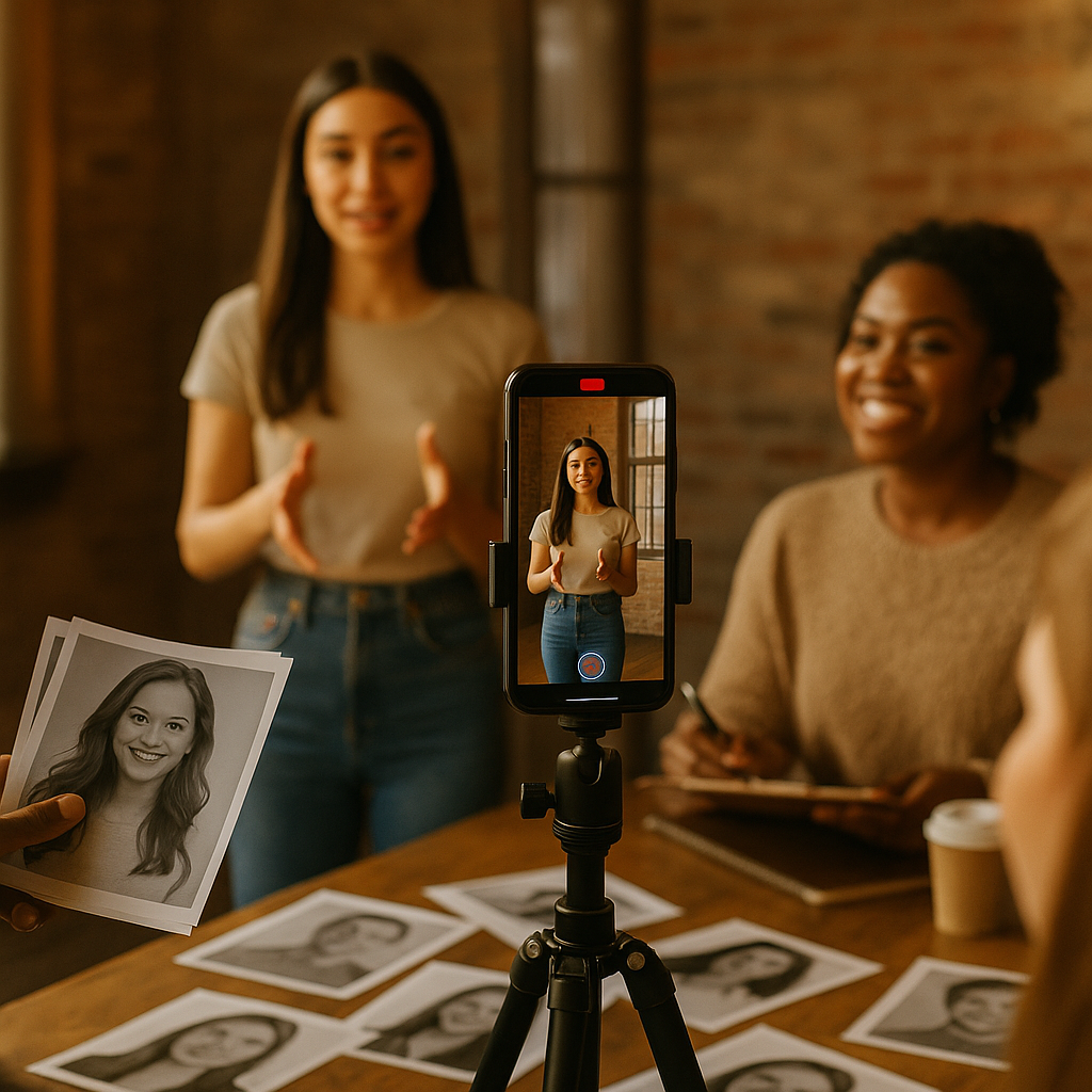 Canvas UGC Casting Kills the Follower Threshold for Brands