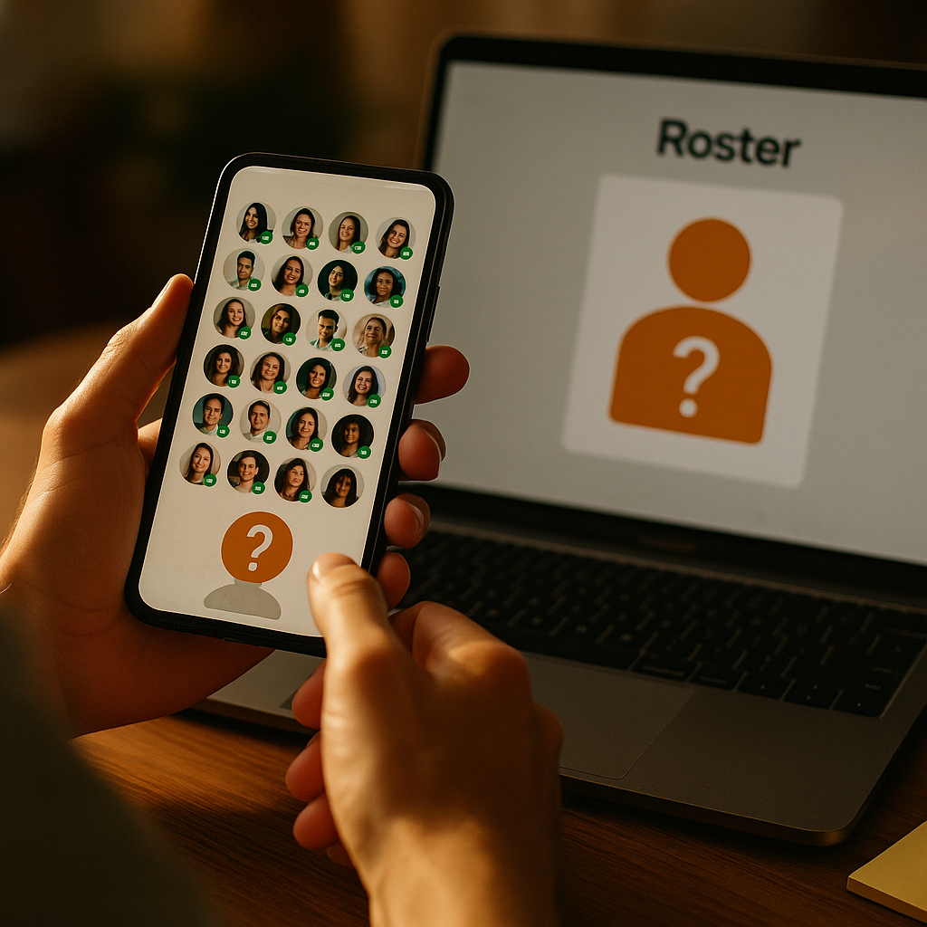 Verified Creator Roster Size Hides the Real Fit Problem