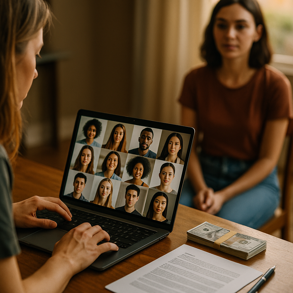 Follower Free Casting, the Brief Rewrite Cutting Creator Costs