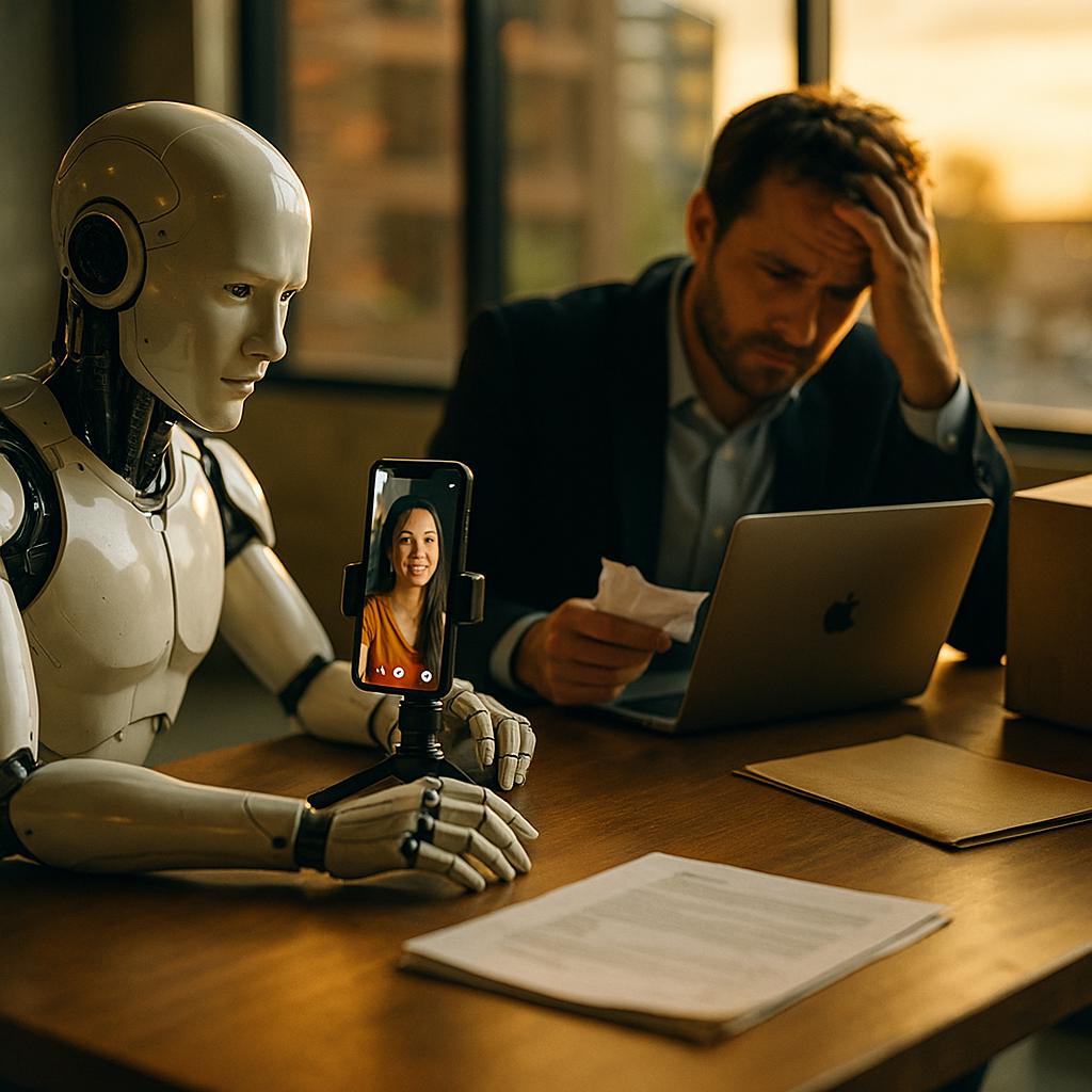 Agentic AI Picks Creators Without Sign Off, Brands Pay the Price