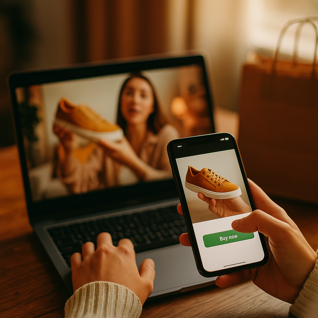 ChatGPT Shopping Turns Creator Content Into Purchase Fuel