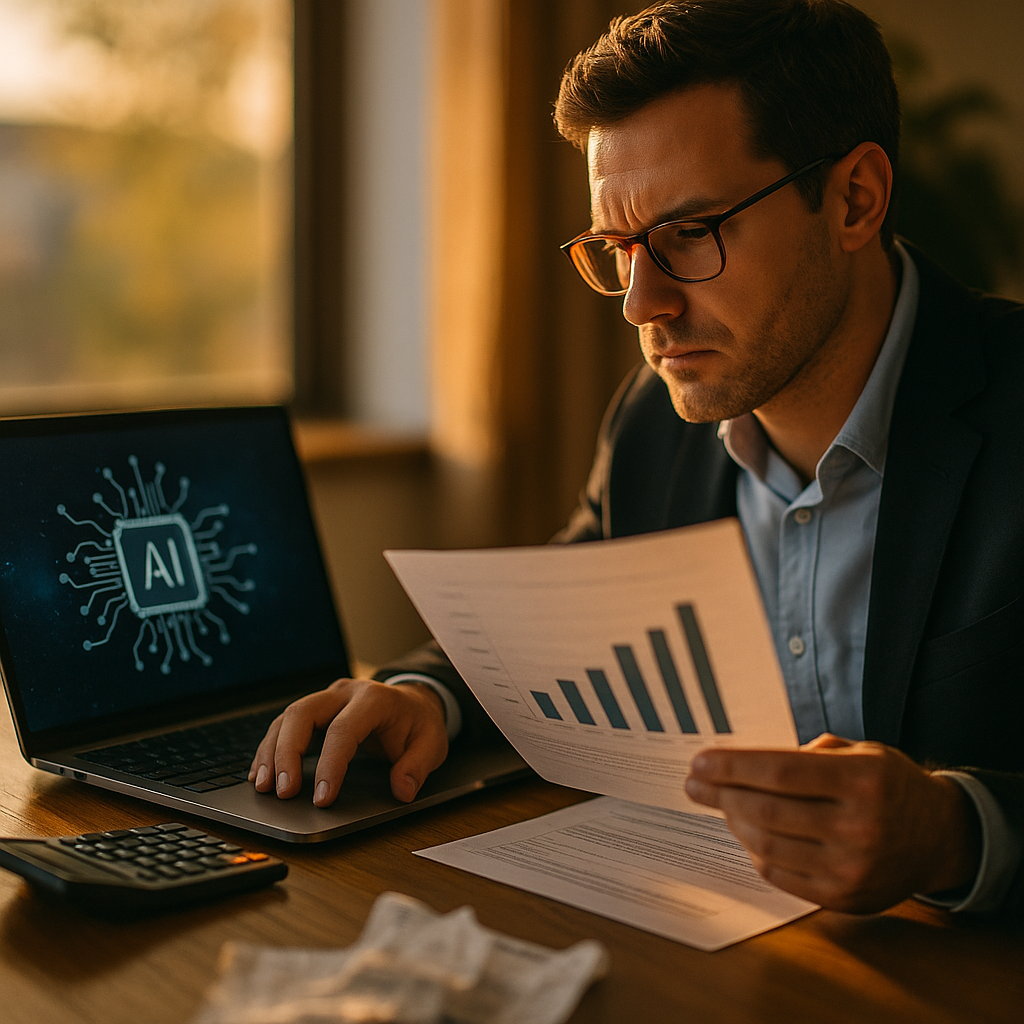 IAB AI Attribution Standard Forces Brands to Prove Revenue