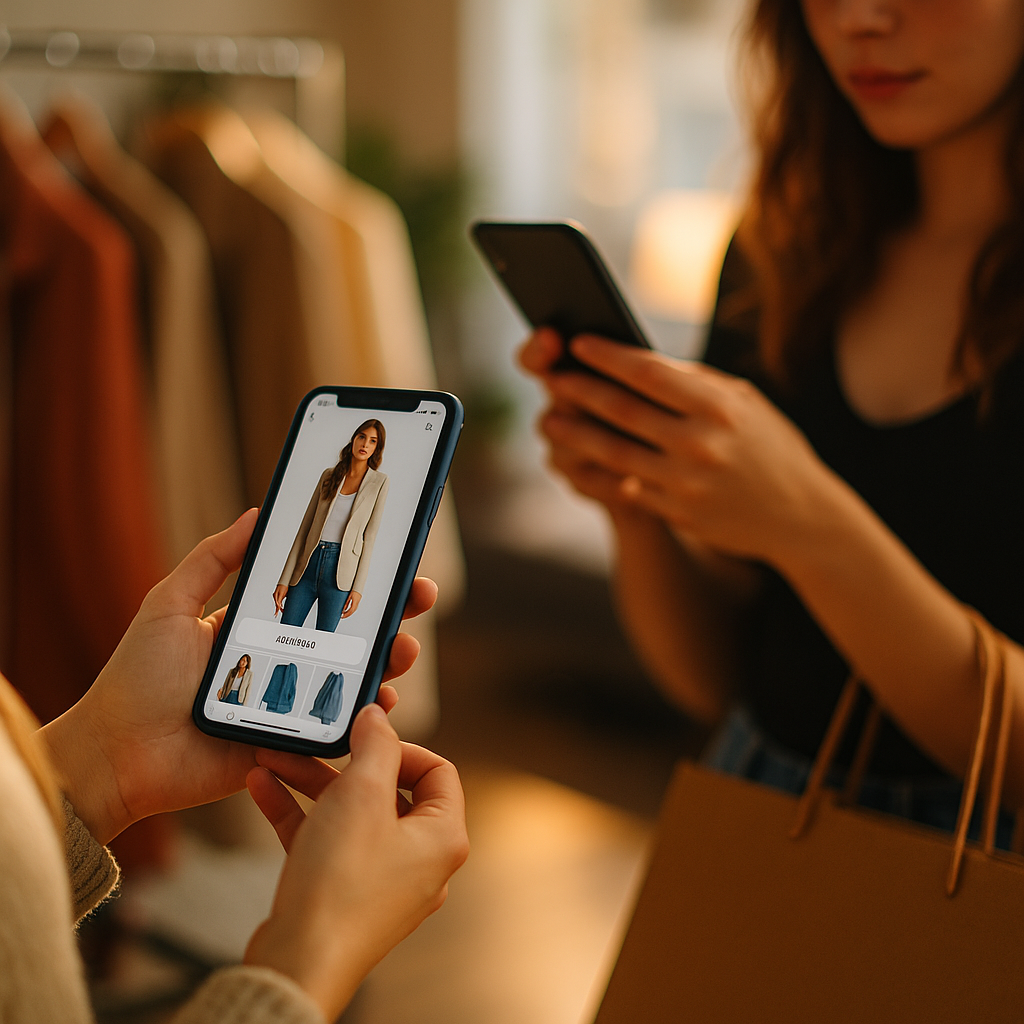 Fashion and Electronics Split Social Commerce GMV Playbooks