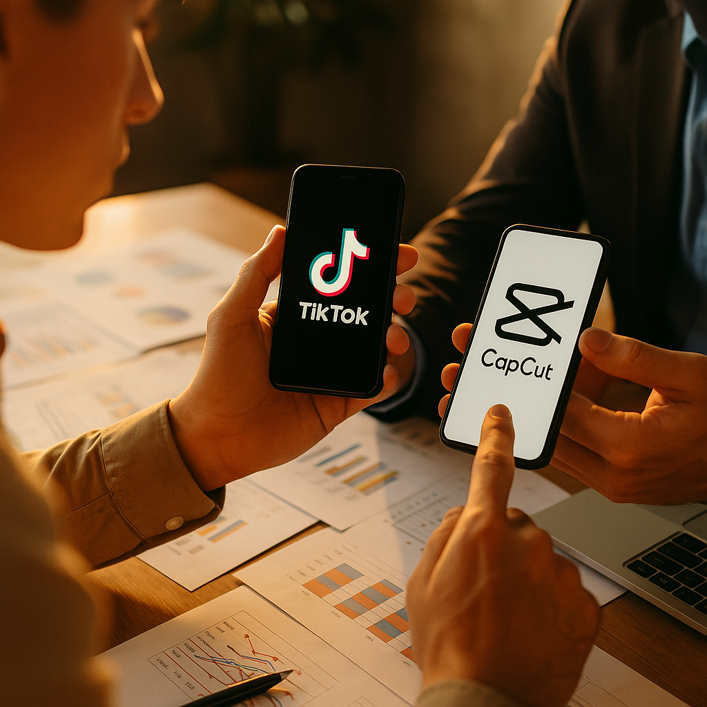 ByteDance Creator Org Merger Changes Brand Access and Risk