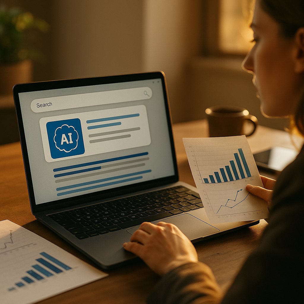 AI Search Visibility, Closing the Marketing Ownership Gap