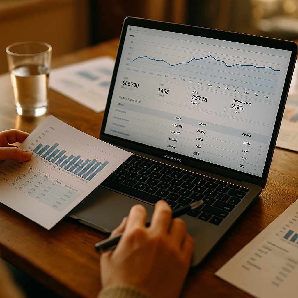 Creator Storefront GMV Reporting, Closing the Audit Trail Gap