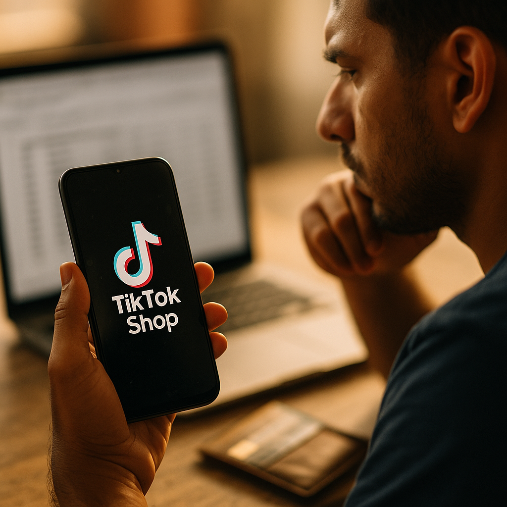 TikTok Shop Seller Data Breaches, Who Pays When Sellers Leak Data