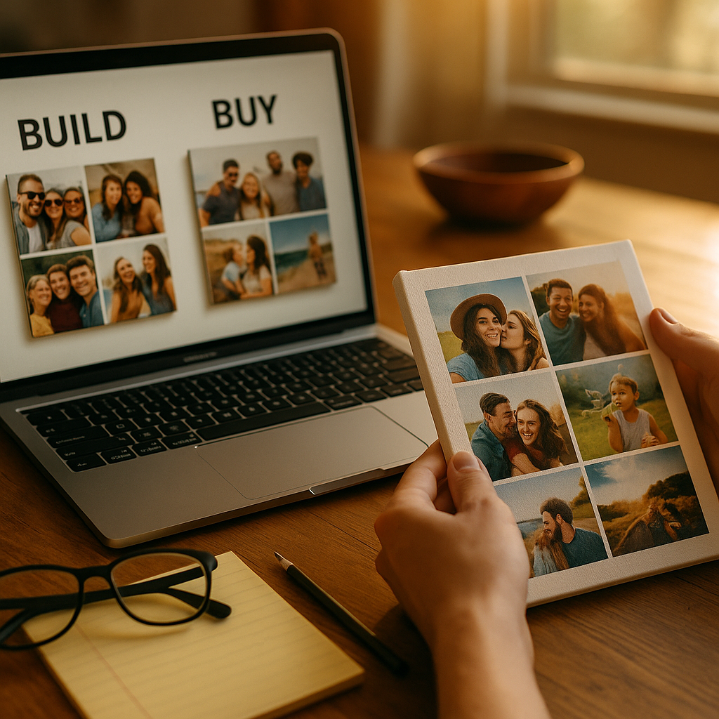 Canvas UGC Build vs Buy, Weighing Cost and Creative Control