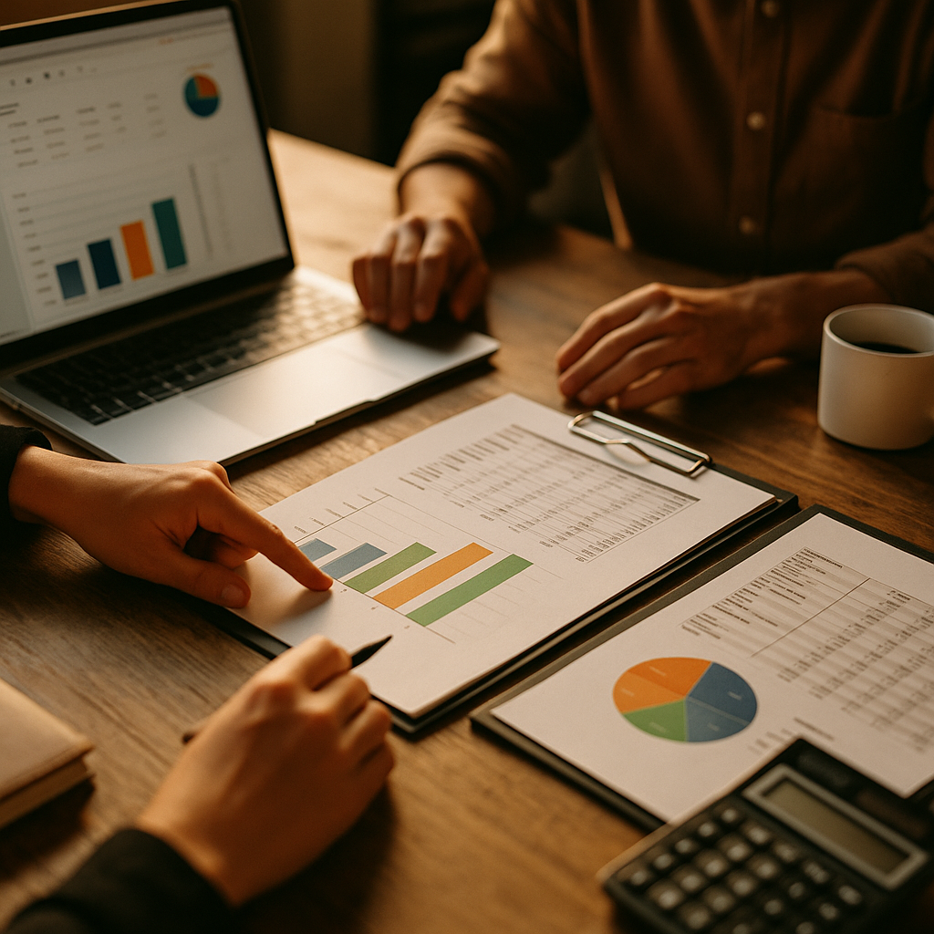 Creator Program P&L, Benchmarking CPA Against Retail Media