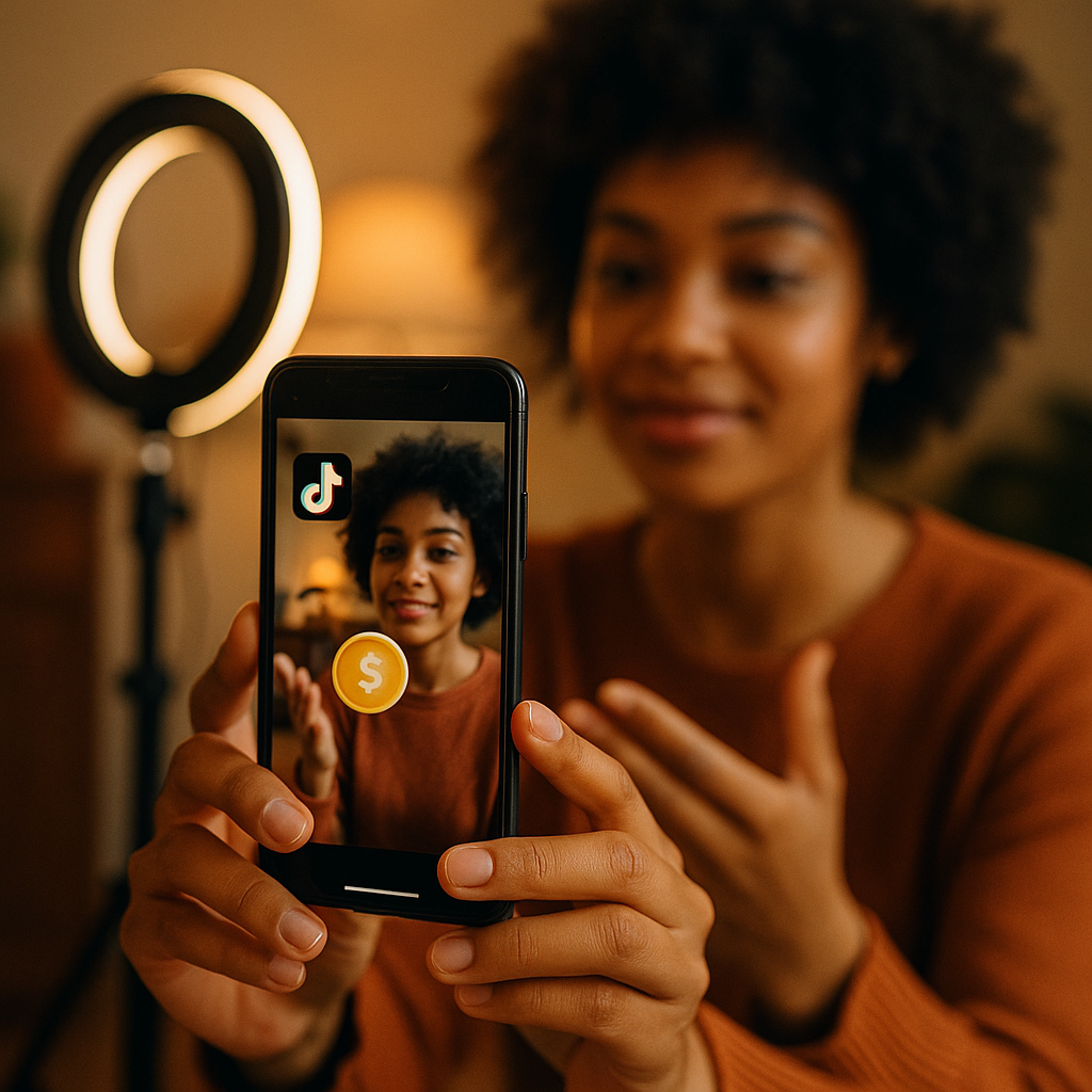 TikTok Paid Partnership Labels, Closing the State UDAP Gap