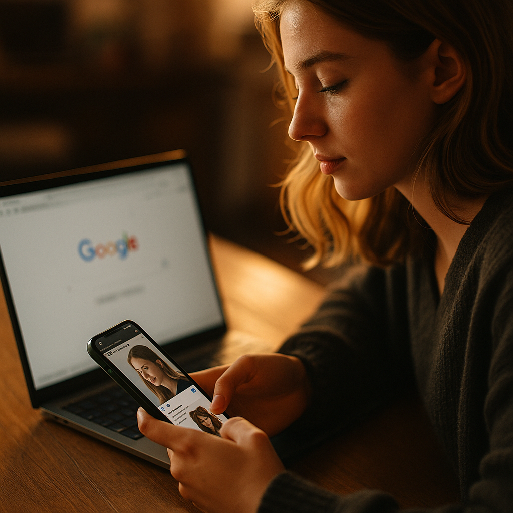 Gen Z Skips Google, Forcing Brands to Rebuild Top of Funnel