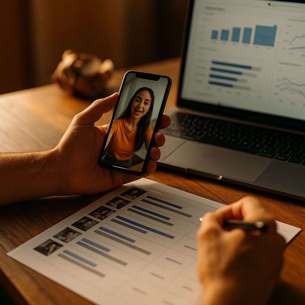 Micro Video Ad Variants, the Framework Cutting Wasted Ad Spend