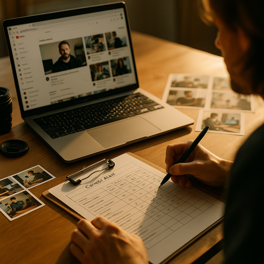 Quarterly Creator Content Audit, A Governance Rhythm That Scales