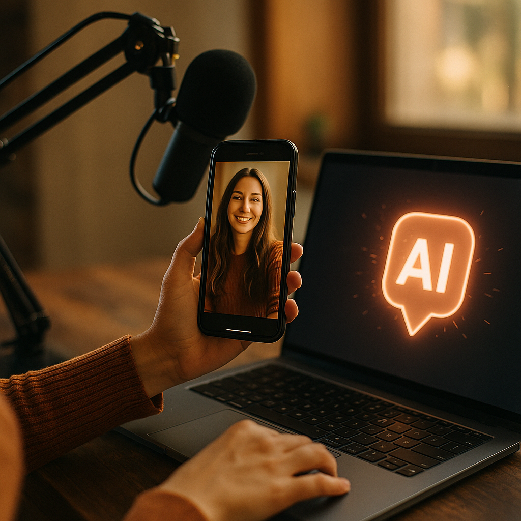 Answer Engine Optimization Turns Creator UGC Into AI Proof