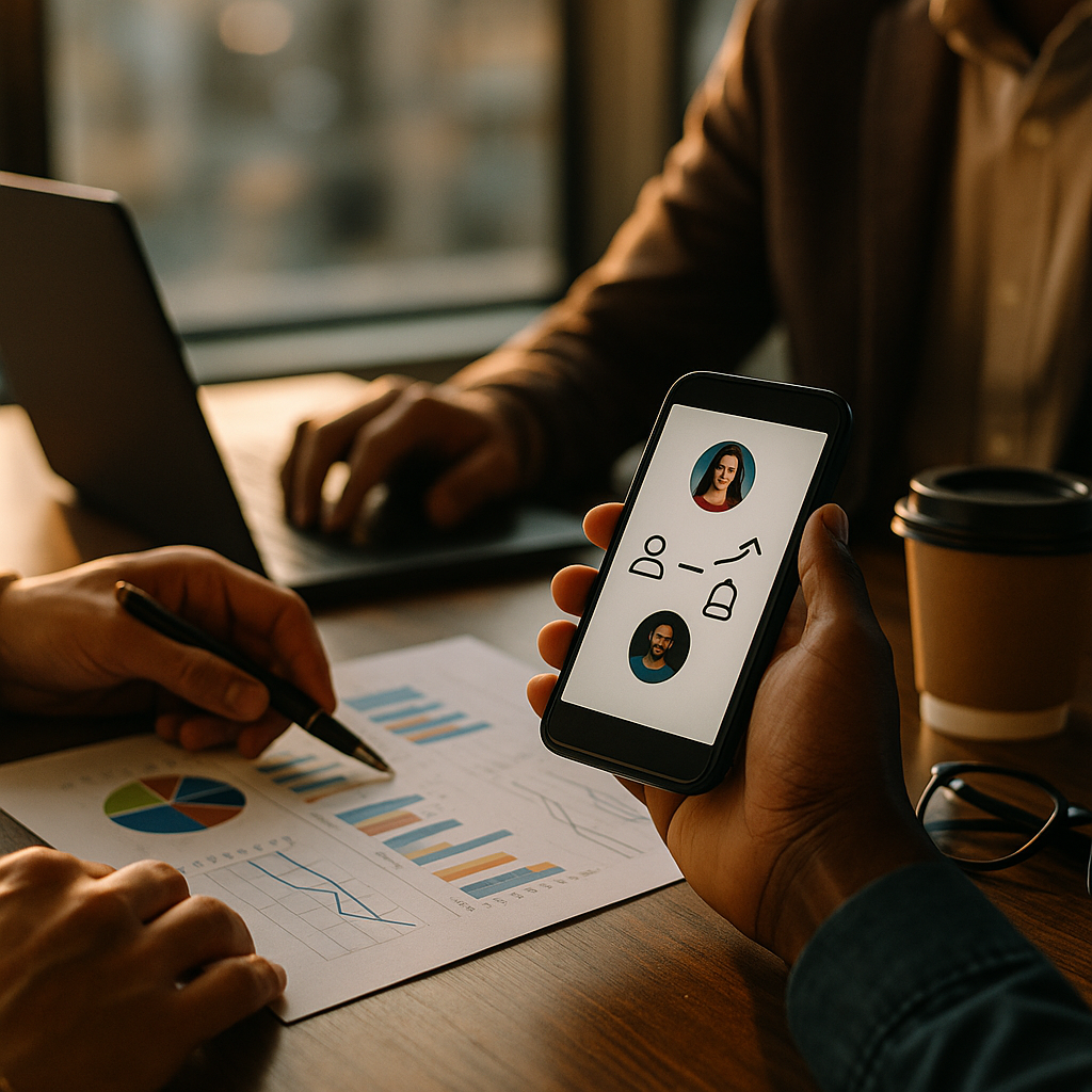 Threads Creator Partnerships: A Brand Sourcing and ROI Guide
