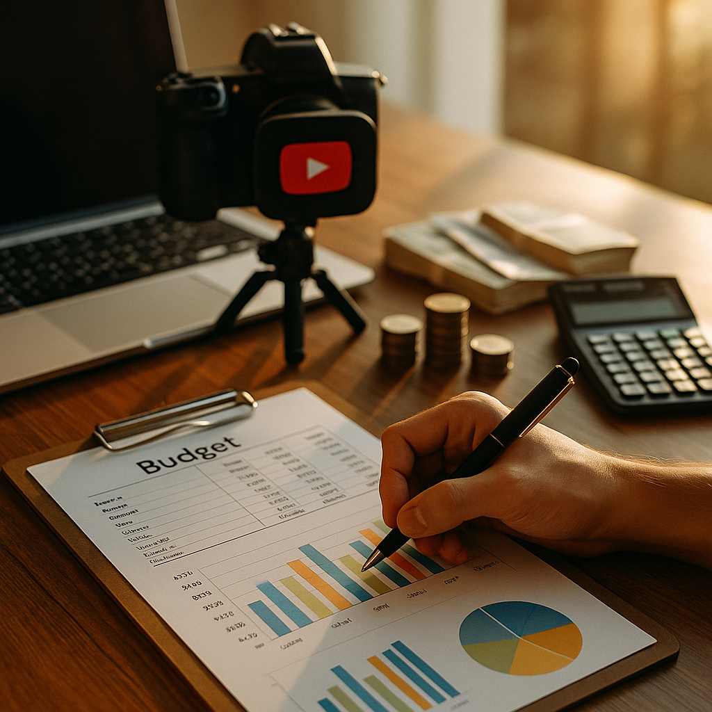 YouTube Shorts Creator Budget, A Brand Allocation Planning Guide