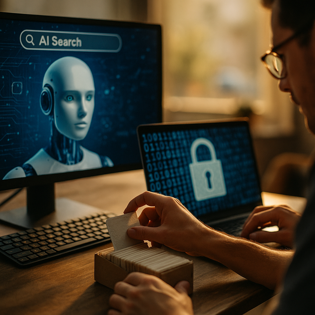 AI Max Blends Search and AI, Marketers Must Isolate Data