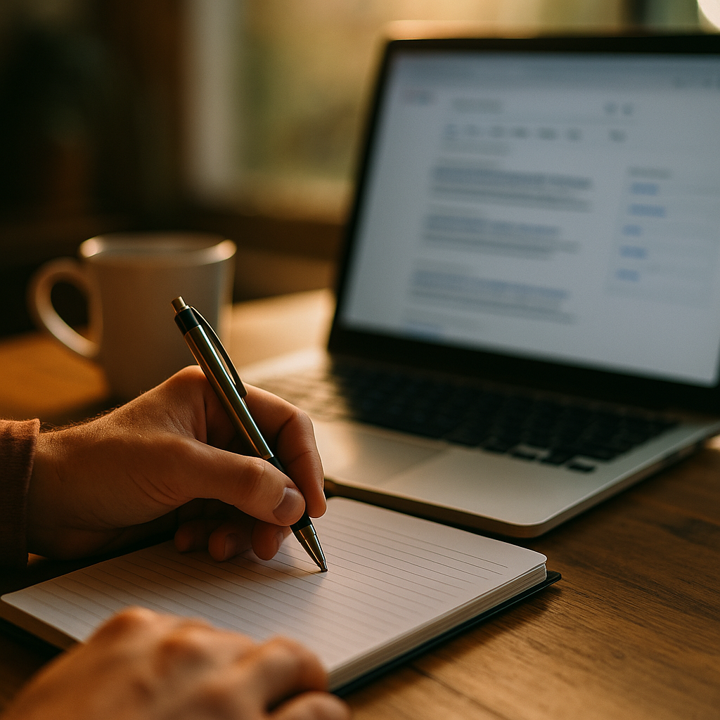 Perplexity SEO Rewards Quotable Content, Not Blue Links