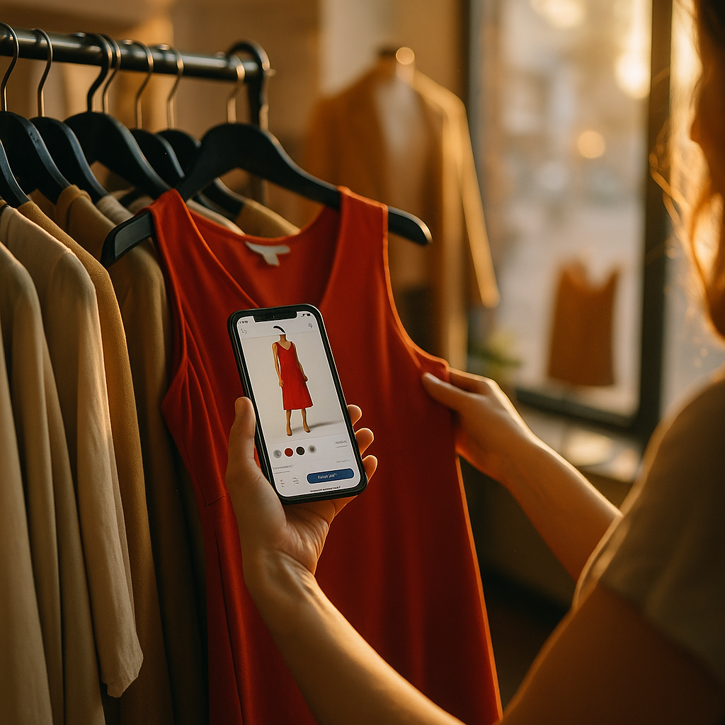 Phygital Shift Forces Brands to Rethink Retail Attribution