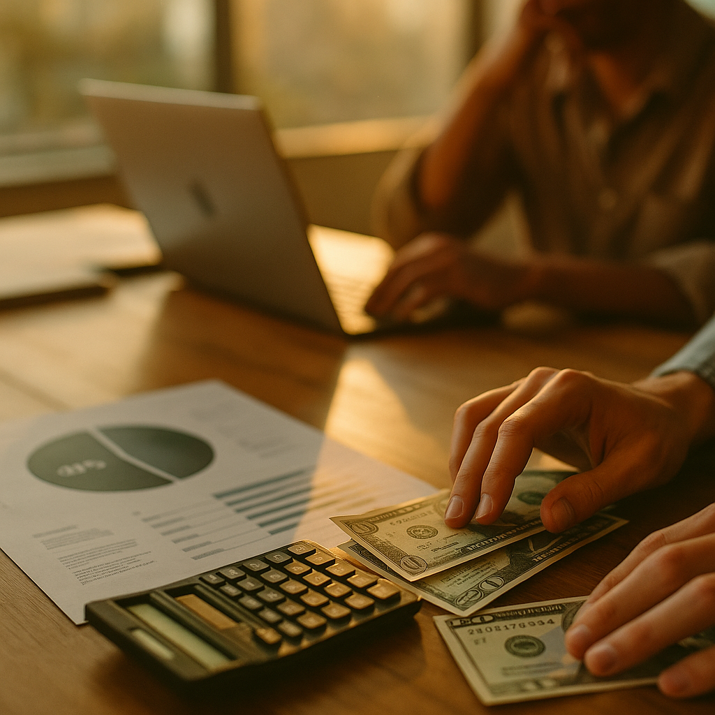 55 Percent Stat Forces Brands to Rebuild Creator Budgets