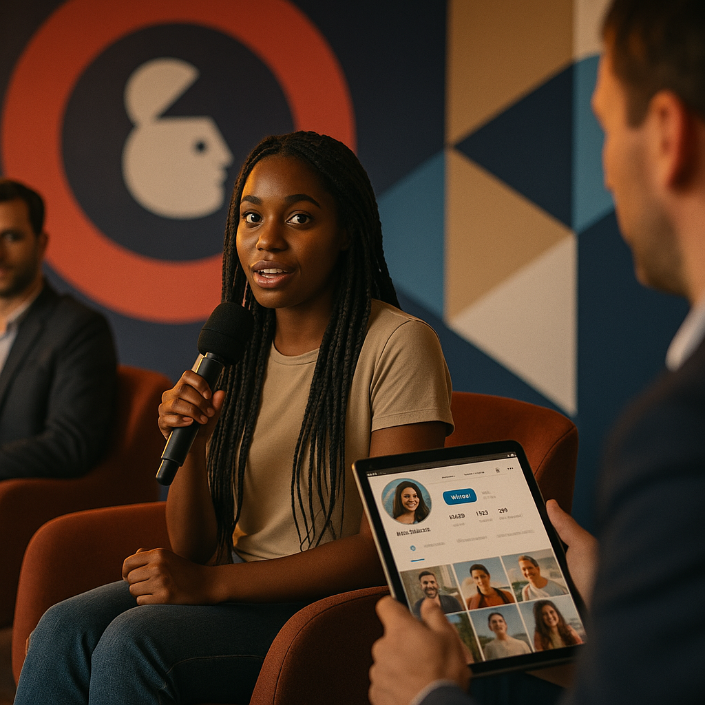 Advertising Week Puts Creator Attribution on Center Stage
