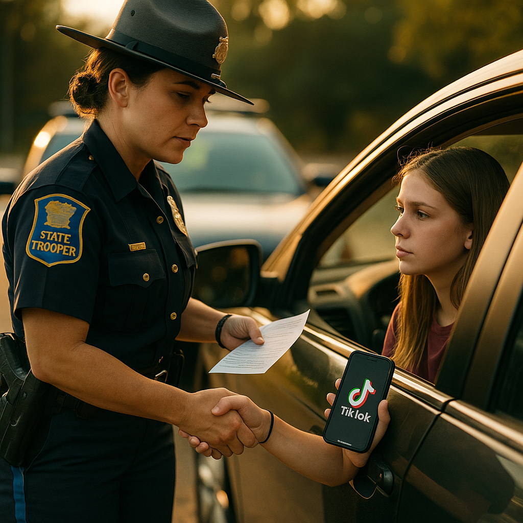 TikTok Alabama Teen Safety Deal, Closing the Brand Audit Gap