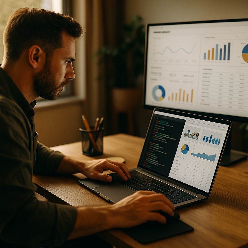 Programmatic Creator APIs: A Client Reporting Automation Guide