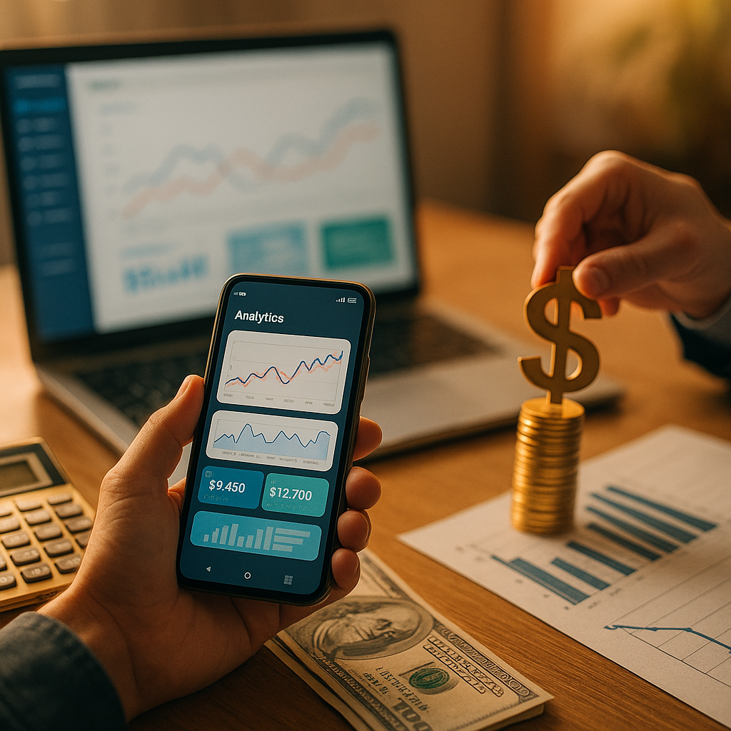 Maestro Engine Beats Rule Based Automation on Budget Leakage