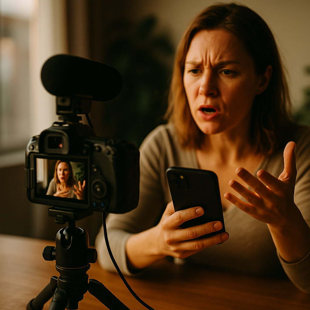 HubSpot Auto Captured Calls Expose Creator Consent Gaps