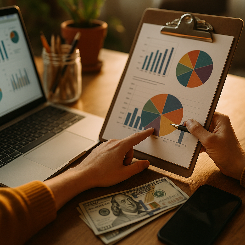 Always On Influencer Budget Splits: A Brand Allocation Guide
