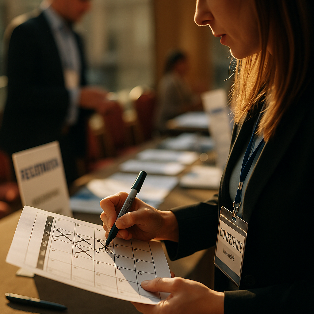Shrinking Event Calendar Forces Brands to Pick Fewer Conferences