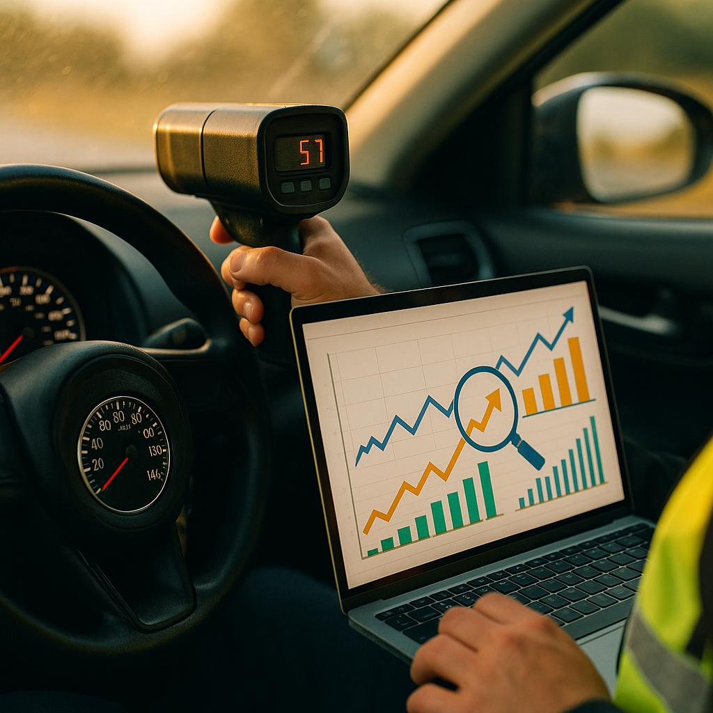 Trend Detection Tools, Why Speed Still Needs a Safety Check