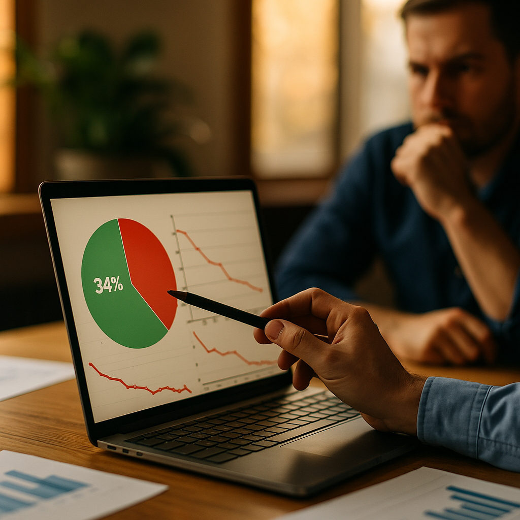 34 Percent Retention Benchmark Forces Brands to Cut Churn