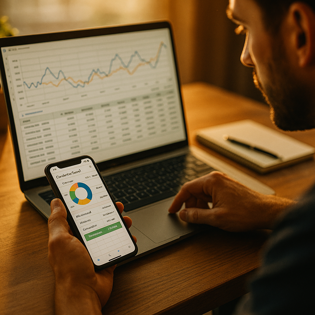 Trend Velocity Budgeting, Reallocating Spend in 48 Hour Windows