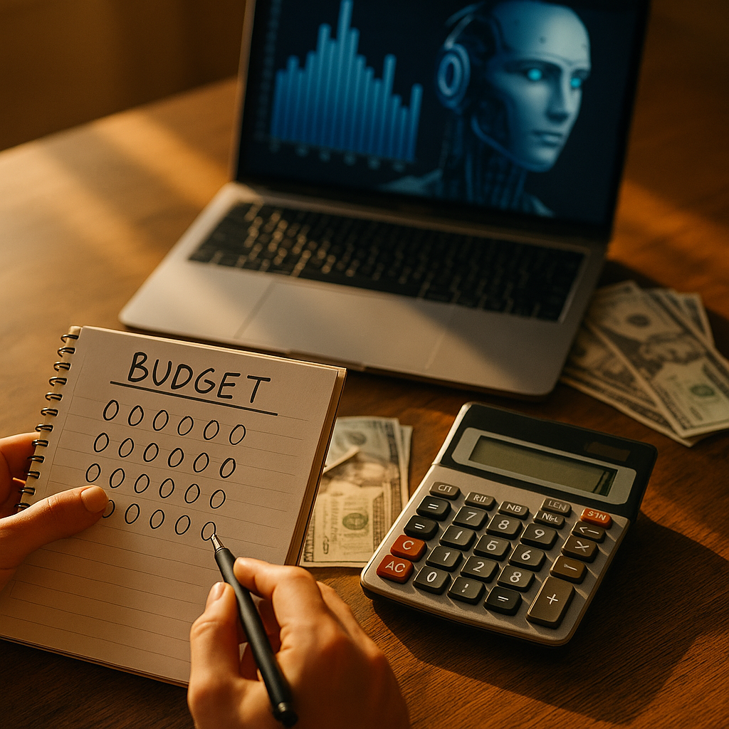 Zero Based Creator Budgets, Resetting Spend When AI Attribution Shifts