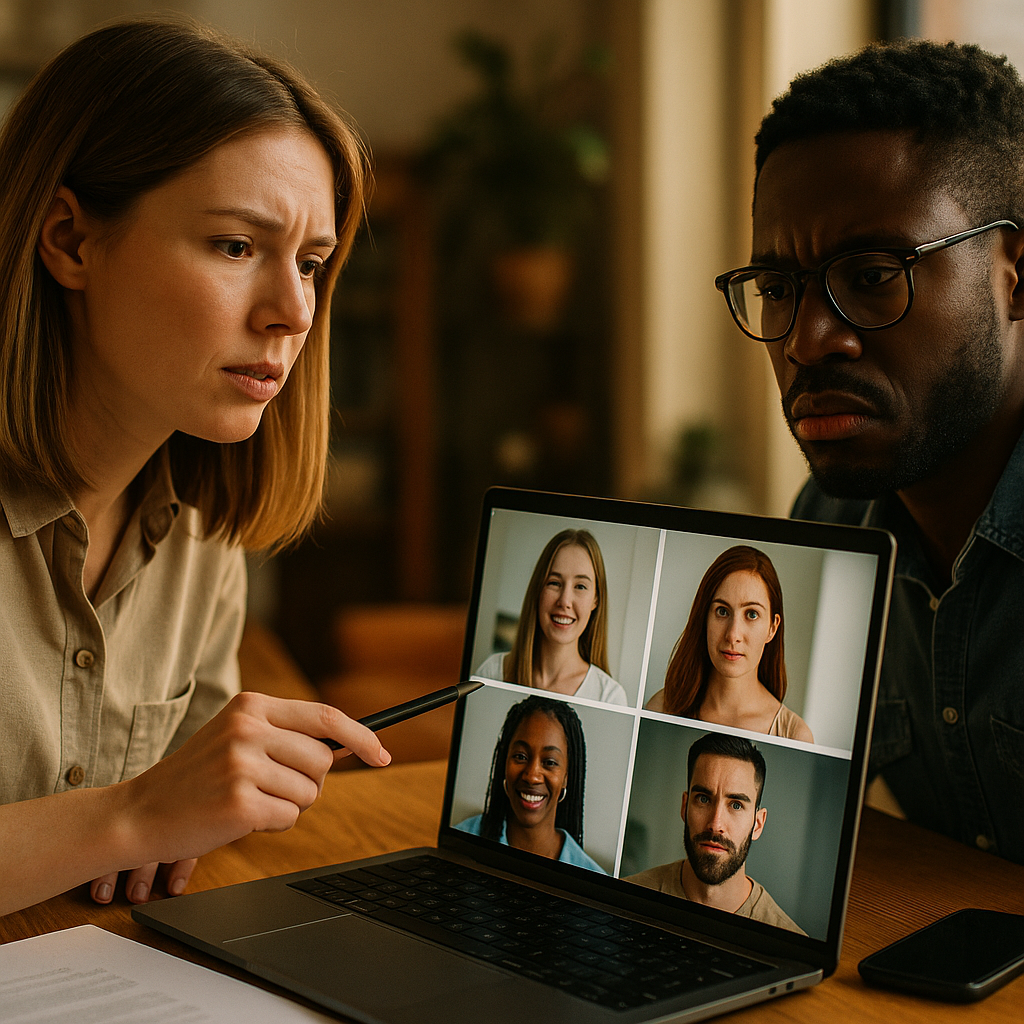 Demographic Bias in Creator Matching Algorithms Costs Brands