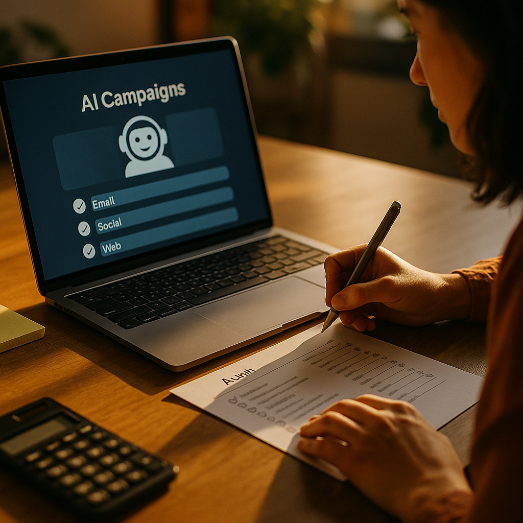 Marketo AI Agents Automate Campaigns, Audits Stay Manual