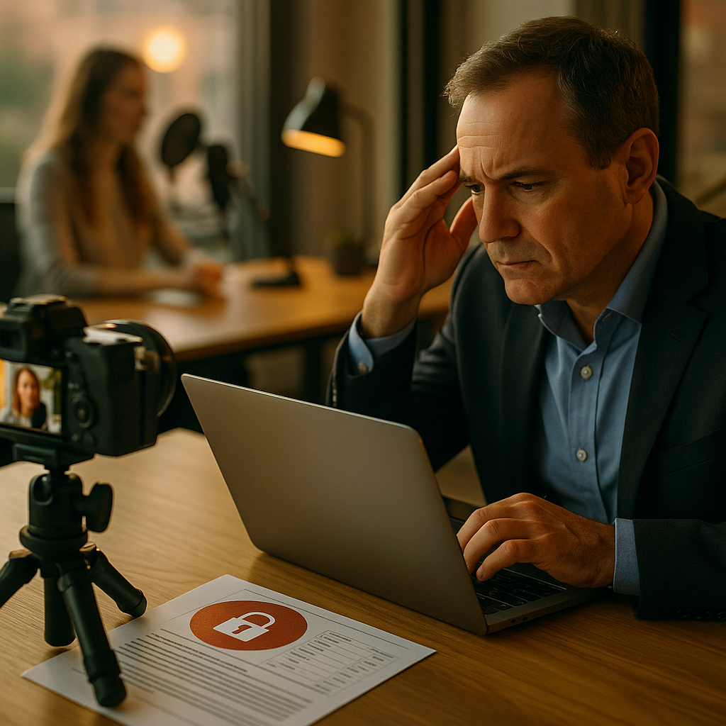 HubSpot Breeze Agent Routing Puts Creator Data Risk on CMOs
