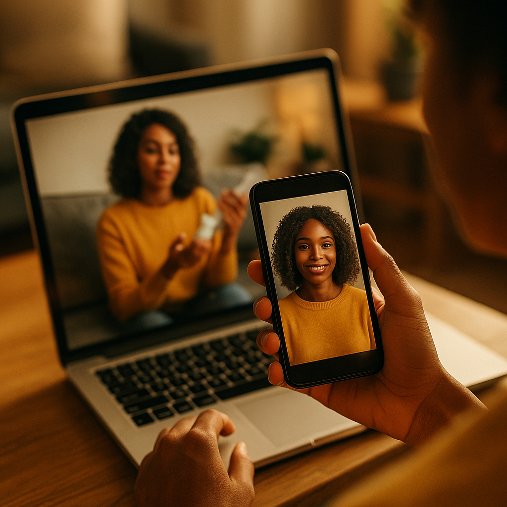 AI Avatar Hybrid UGC, Scaling Creators Without Losing Trust