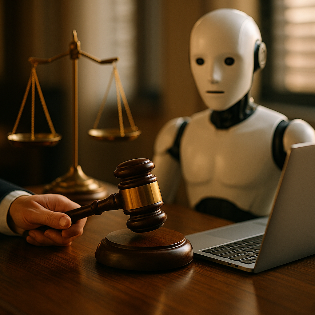 Marketo AI Agents, Who Owns the Liability When They Act Alone