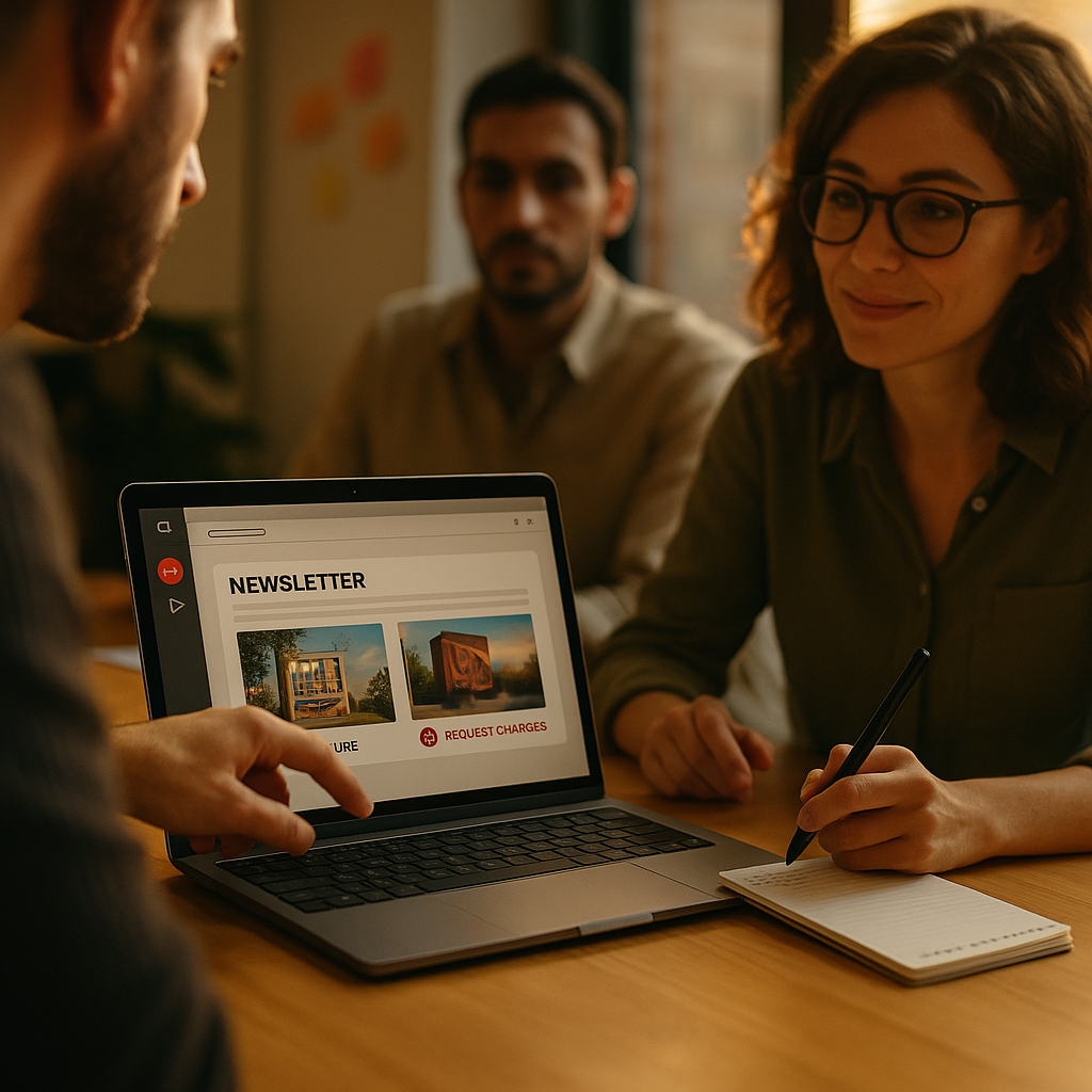 The 4 Minute Trend Newsletter, Speeding Up Creative Approvals