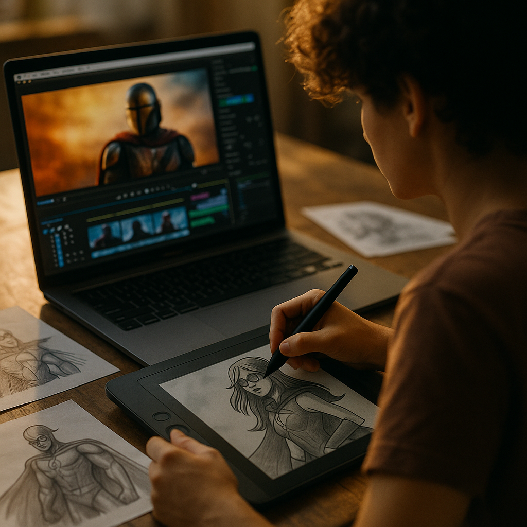 Fan Remix Challenges, Turning Scattered UGC Into Owned IP