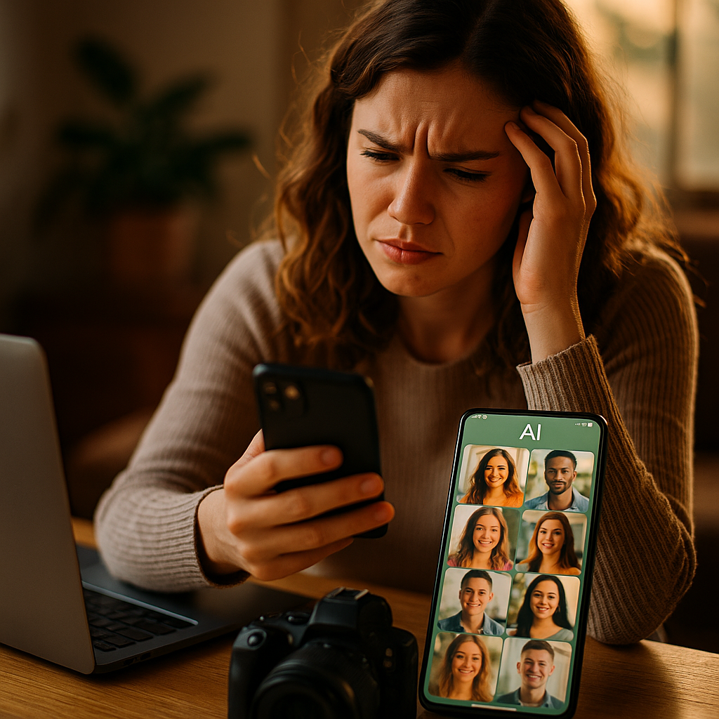 More AI Ad Variants Wont Fix Weak Creator Campaigns