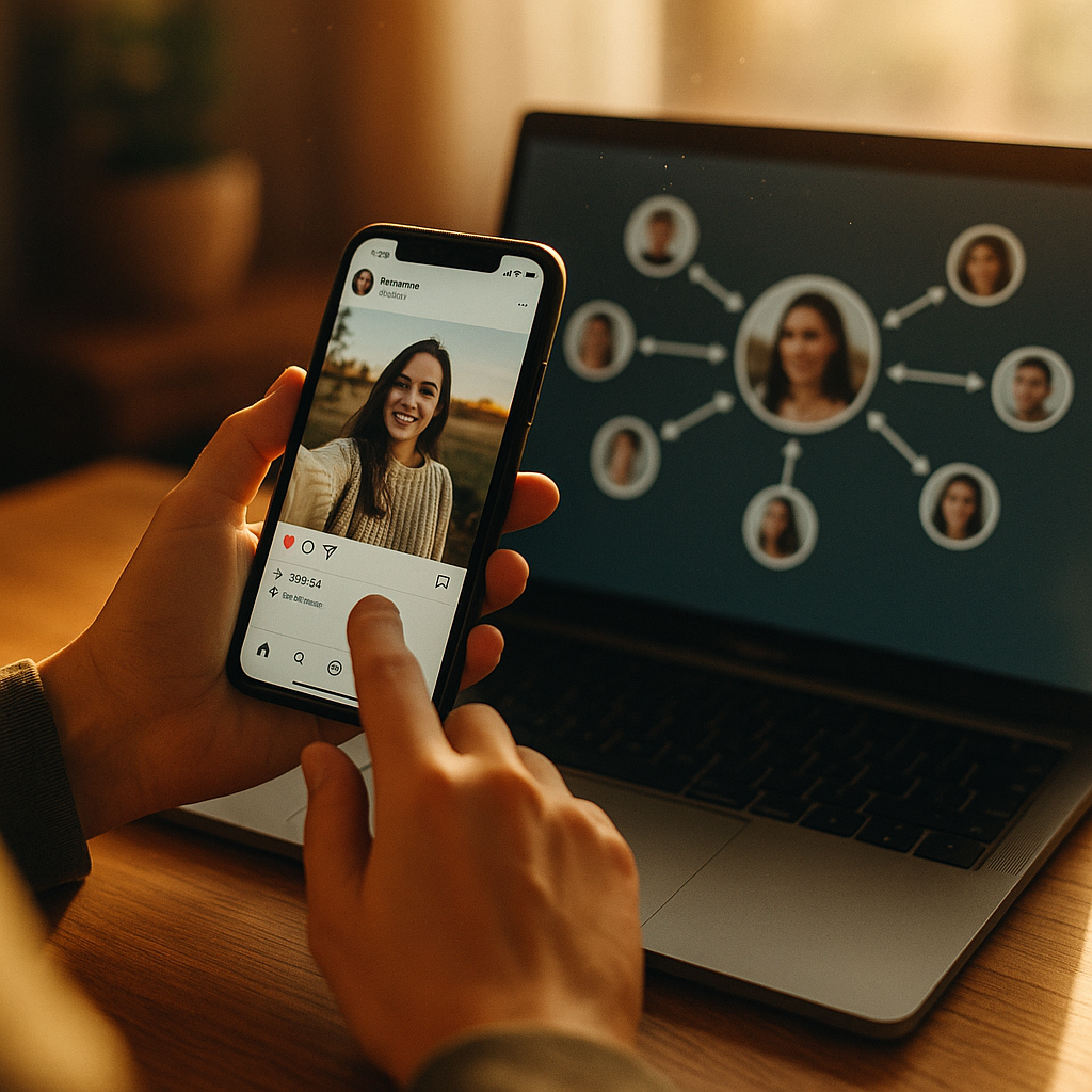 Creator Powered Distribution Turns Posts Into Owned Reach