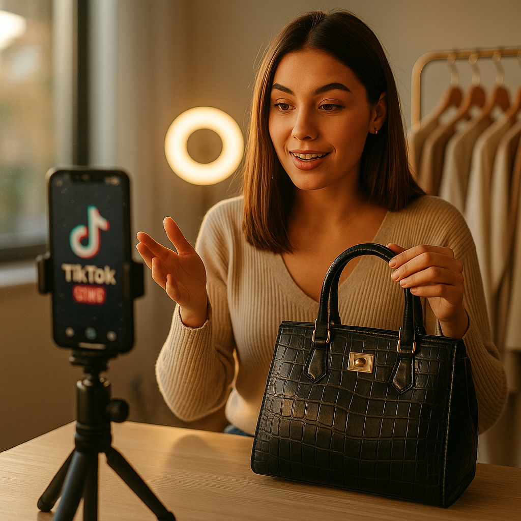 TikTok Shop Live Commerce: A Brand Demo Conversion Guide