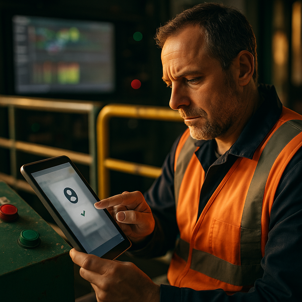 BrazeAI Operator Auto Approve Guardrails Blur Risk Ownership