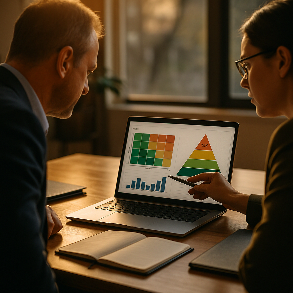 Enterprise Brands Pick Platforms Over Point Solutions for Risk